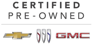 Chevrolet Buick GMC Certified Pre-Owned in Little Rock, AR