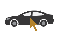 Shop Click Drive Select Icon in Little Rock, AR