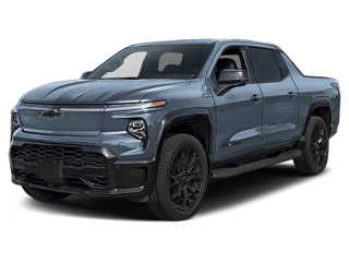 Chevrolet Silverado EV - Crain Chevrolet in Little Rock AR