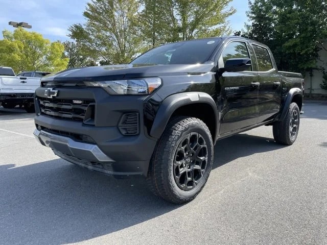 2026 Chevrolet Colorado for sale in Little Rock AR