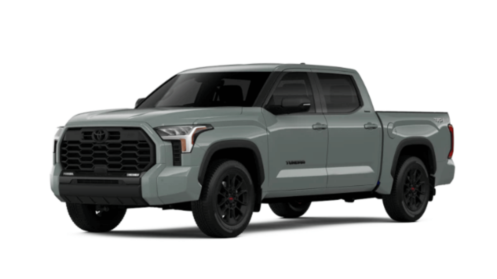 2026 Toyota Tundra