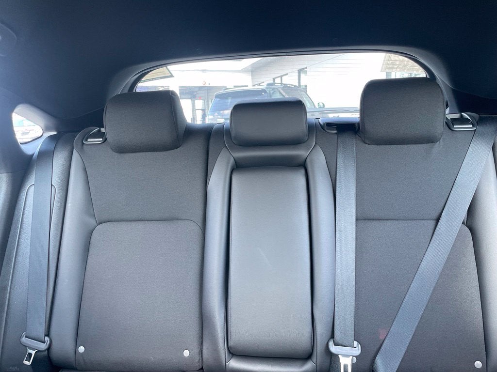 2025 Honda Civic Hybrid Sport - 50 MPG / POWER MOONROOF