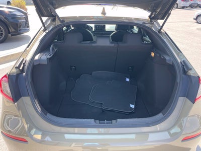 2025 Honda Civic Hybrid Sport - 50 MPG / POWER MOONROOF