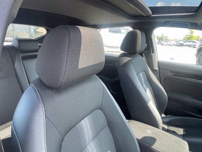 2025 Honda Civic Hybrid Sport - 50 MPG / POWER MOONROOF