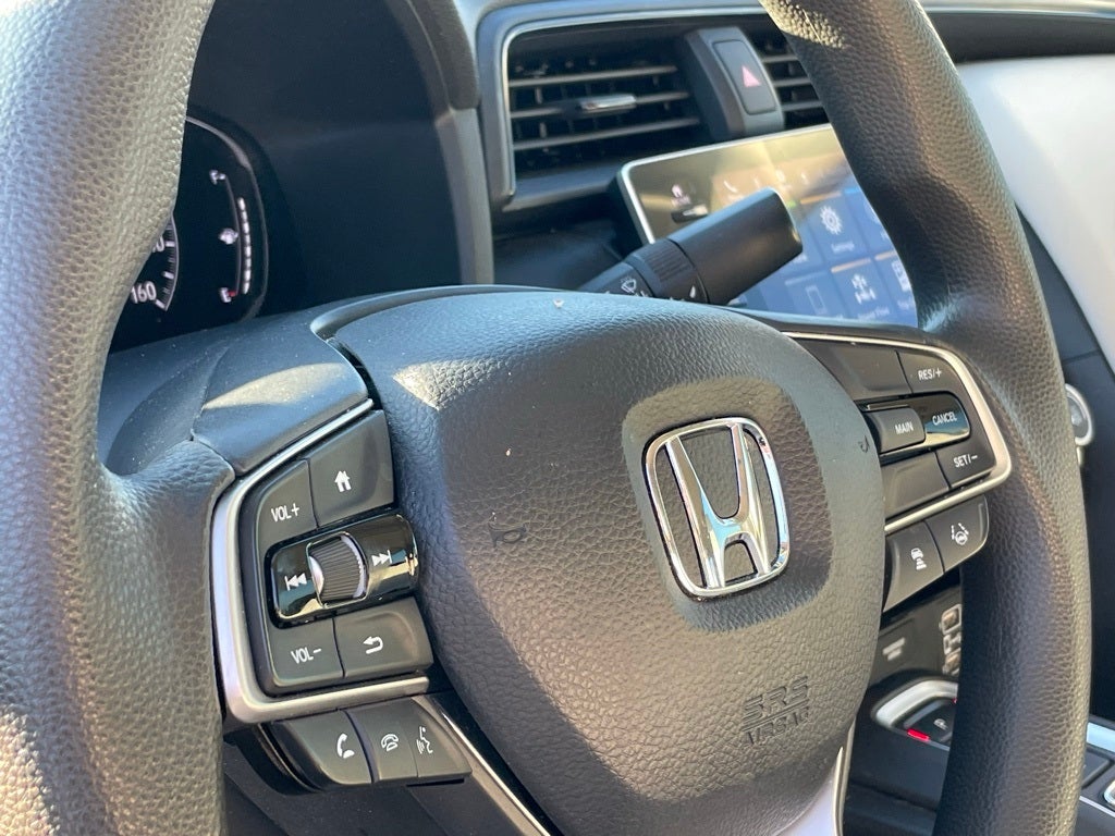 2022 Honda Insight EX - ADAPTIVE CRUISE / REMOTE START