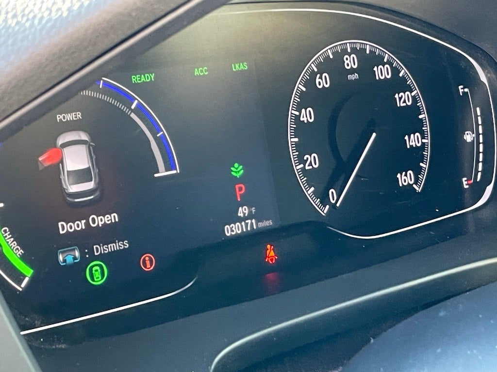 2022 Honda Insight EX - ADAPTIVE CRUISE / REMOTE START