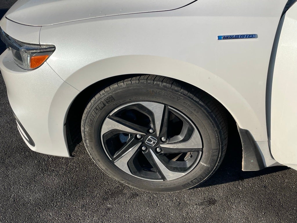 2022 Honda Insight EX - ADAPTIVE CRUISE / REMOTE START