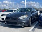 2013 Dodge Dart SE/AERO