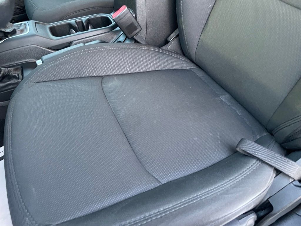 2022 Jeep Wrangler - WILLYS SPORT / APPLE CARPLAY