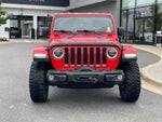 2021 Jeep Wrangler Rubicon - NAVIGATION / APLINE PEMIUM AUDIO