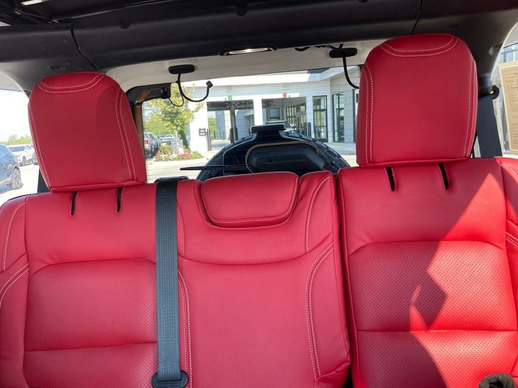 2021 Jeep Wrangler Unlimited Rubicon - SKY ONE-TOUCH / 33K MILES