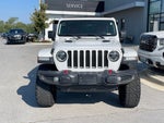 2021 Jeep Wrangler Unlimited Rubicon - SKY ONE-TOUCH / 33K MILES