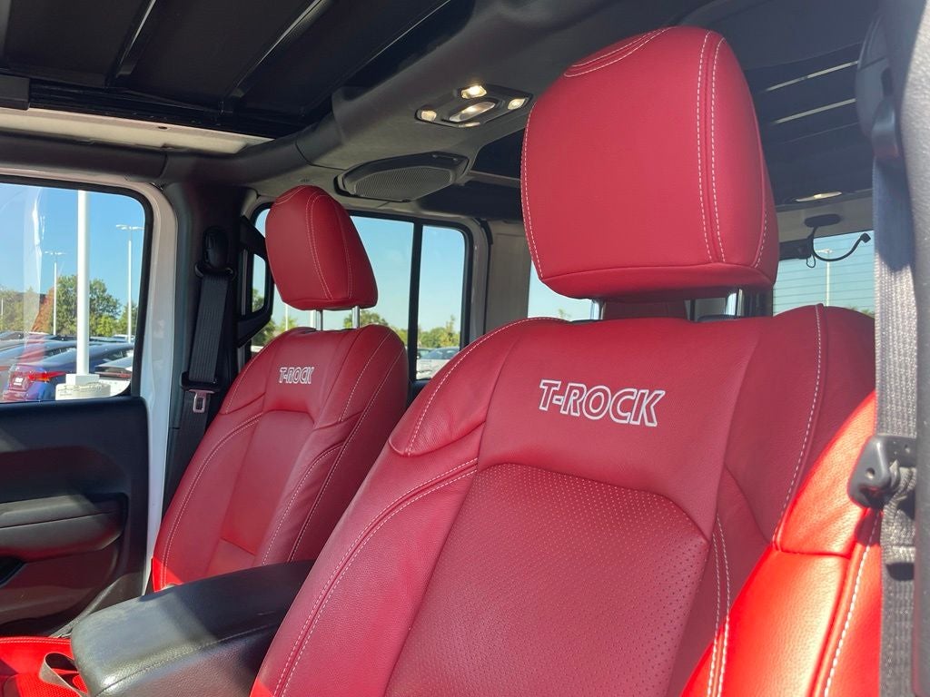 2021 Jeep Wrangler Unlimited Rubicon - SKY ONE-TOUCH / 33K MILES