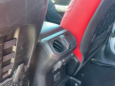 2021 Jeep Wrangler Unlimited Rubicon - SKY ONE-TOUCH / 33K MILES