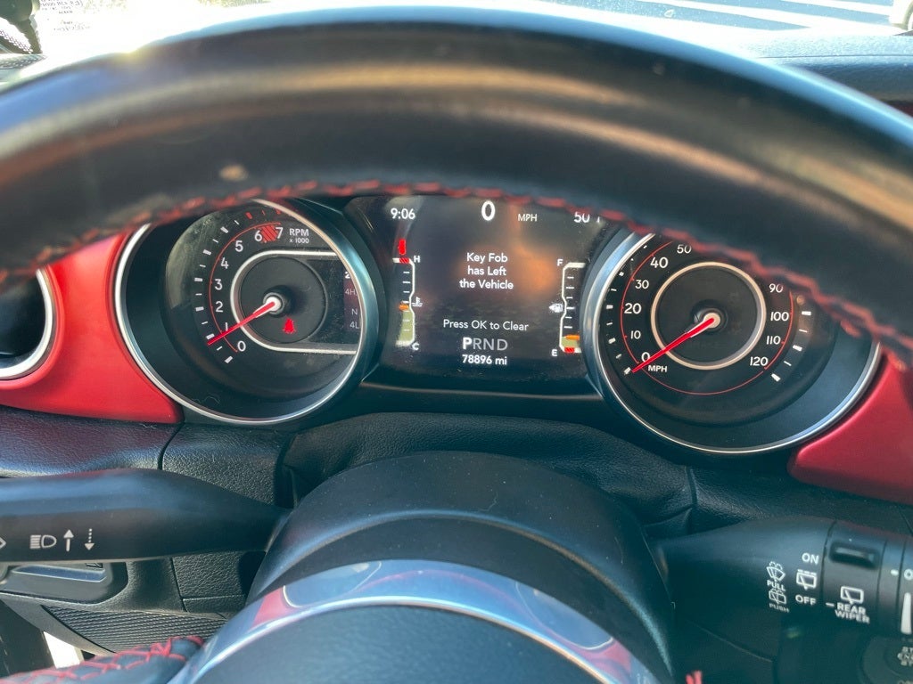 2020 Jeep Wrangler Unlimited Rubicon - PREMIUM AUDIO / ROCK-TRACK 4X4 SYSTEM