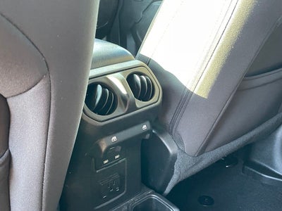 2023 Jeep Wrangler Rubicon - LOW MILES / HARD TOP / COLD WEATHER