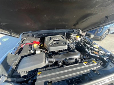 2023 Jeep Wrangler Rubicon - LOW MILES / HARD TOP / COLD WEATHER