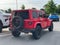 2021 Jeep Wrangler Unlimited Sahara 4xe - ONE-TOUCH POWER TOP