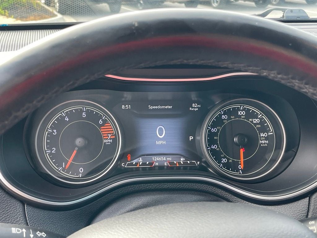 2019 Jeep Cherokee Limited - APPLE CARPLAY / POWER LIFTGATE