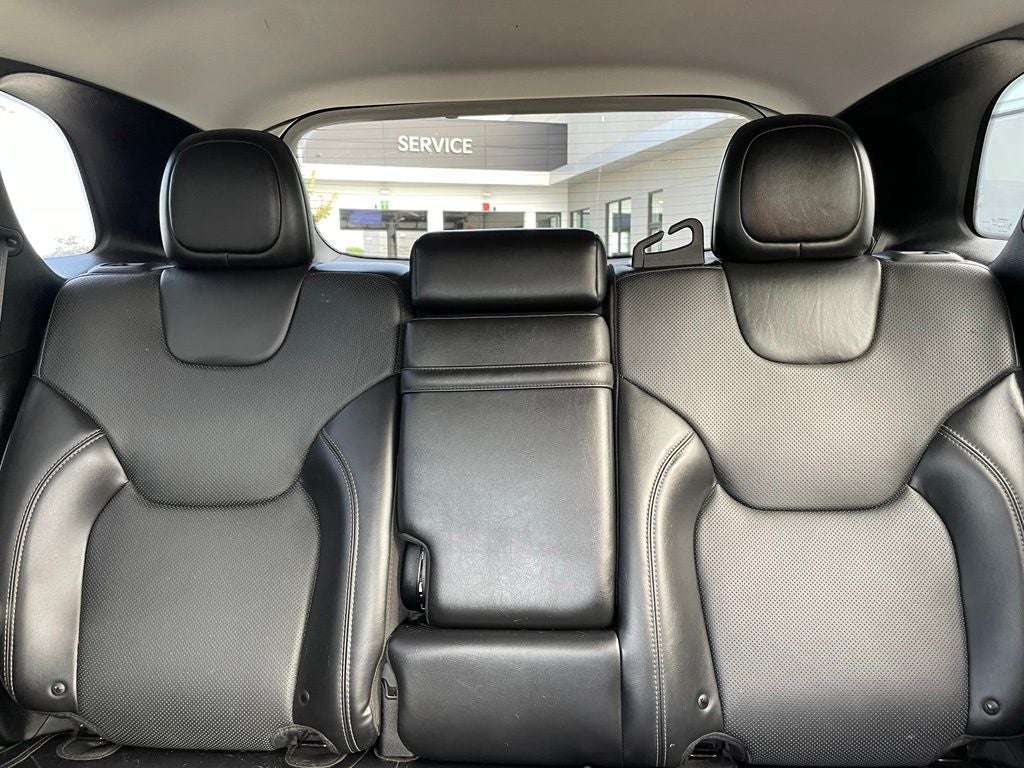 2019 Jeep Cherokee Limited - APPLE CARPLAY / POWER LIFTGATE
