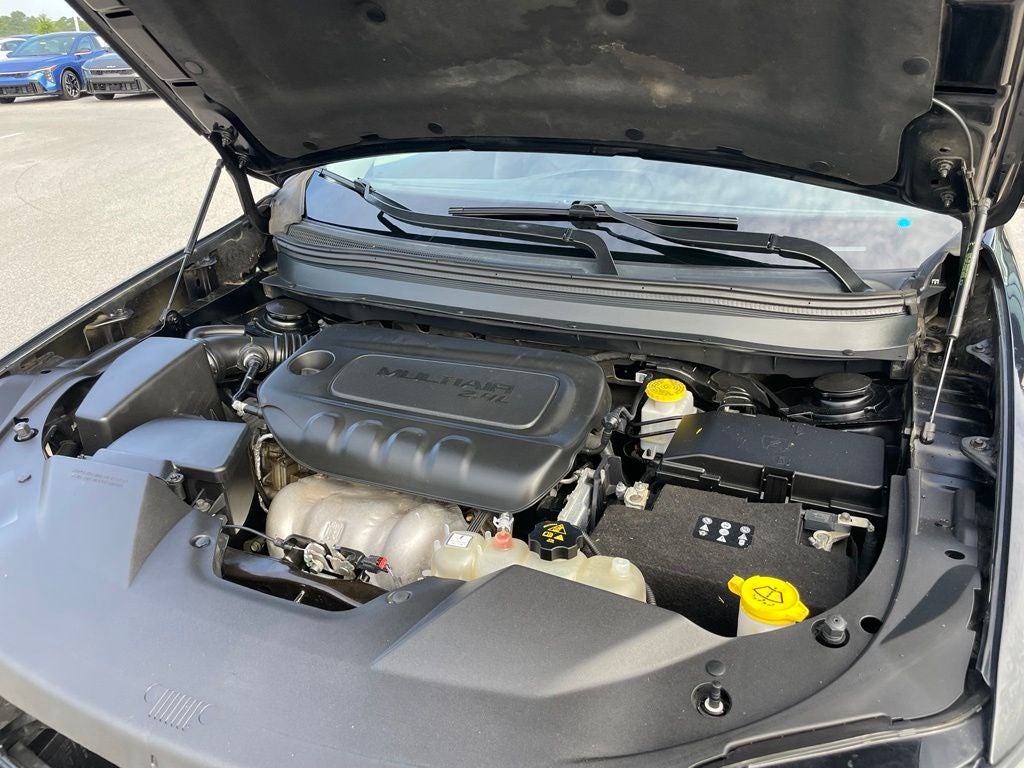 2019 Jeep Cherokee Limited - APPLE CARPLAY / POWER LIFTGATE