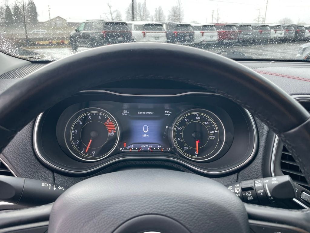 2020 Jeep Cherokee Trailhawk - REMOTE START / APPLE CARPLAY