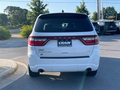 2025 Dodge Durango GT - APPLE CARPLAY / POWER LIFTGATE