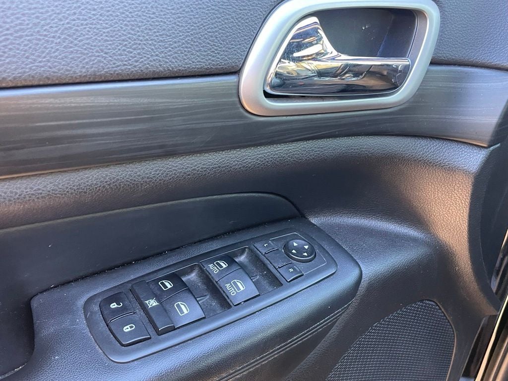 2020 Jeep Grand Cherokee Altitude - POWER SUNROOF / NAVIGATION