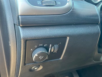 2020 Jeep Grand Cherokee Altitude - POWER SUNROOF / NAVIGATION