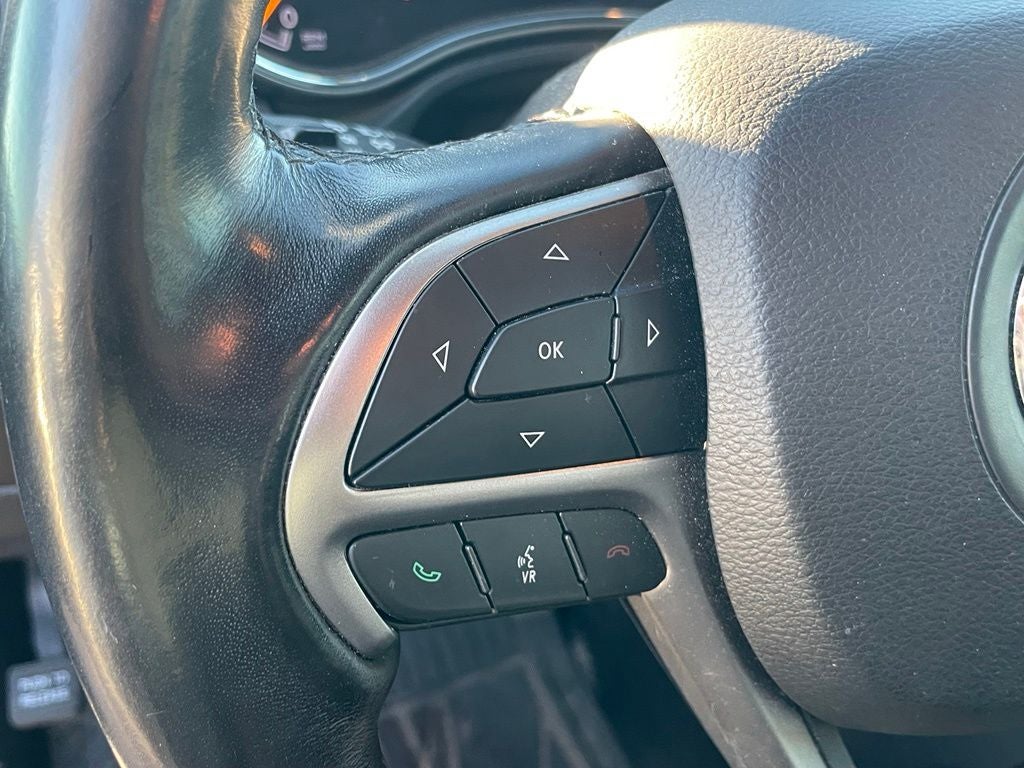 2020 Jeep Grand Cherokee Altitude - POWER SUNROOF / NAVIGATION