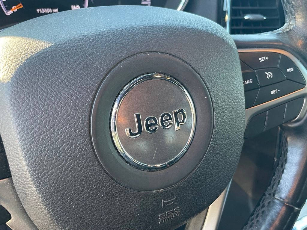 2020 Jeep Grand Cherokee Altitude - POWER SUNROOF / NAVIGATION