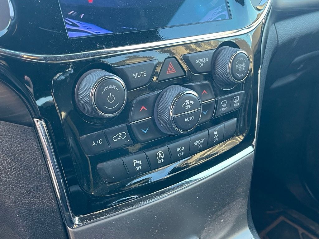 2020 Jeep Grand Cherokee Altitude - POWER SUNROOF / NAVIGATION