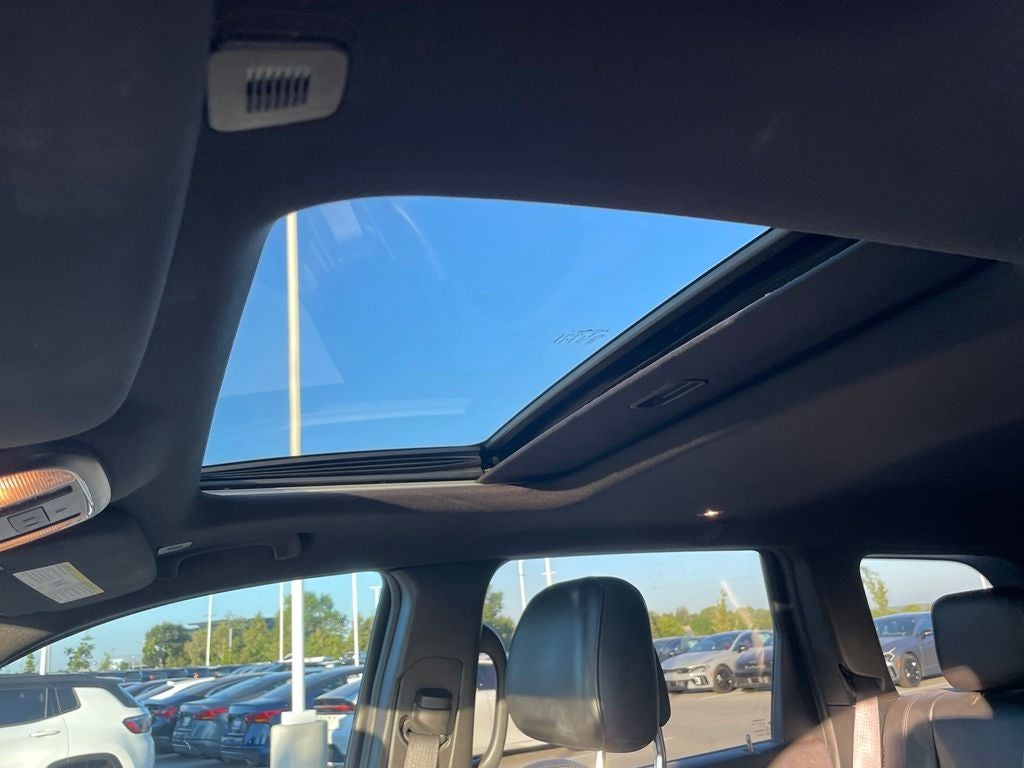 2020 Jeep Grand Cherokee Altitude - POWER SUNROOF / NAVIGATION