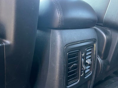 2020 Jeep Grand Cherokee Altitude - POWER SUNROOF / NAVIGATION