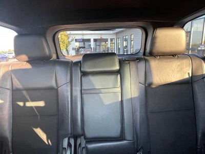 2020 Jeep Grand Cherokee Altitude - POWER SUNROOF / NAVIGATION