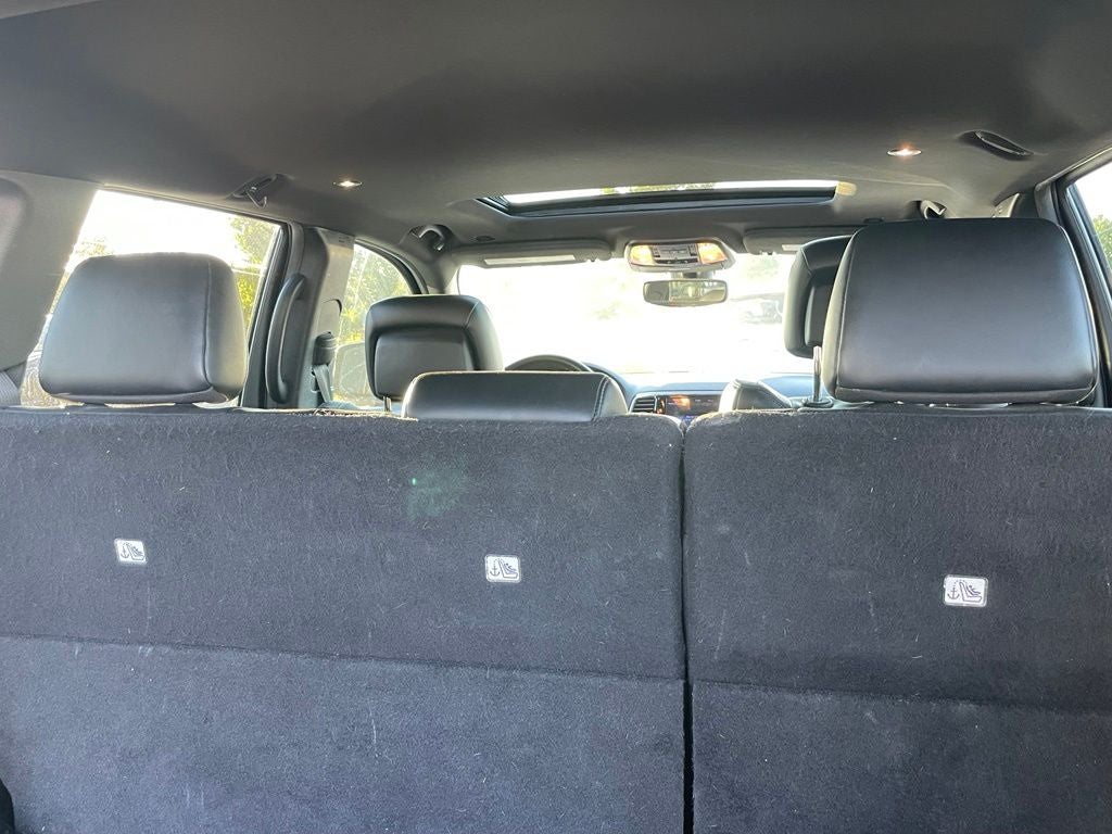 2020 Jeep Grand Cherokee Altitude - POWER SUNROOF / NAVIGATION