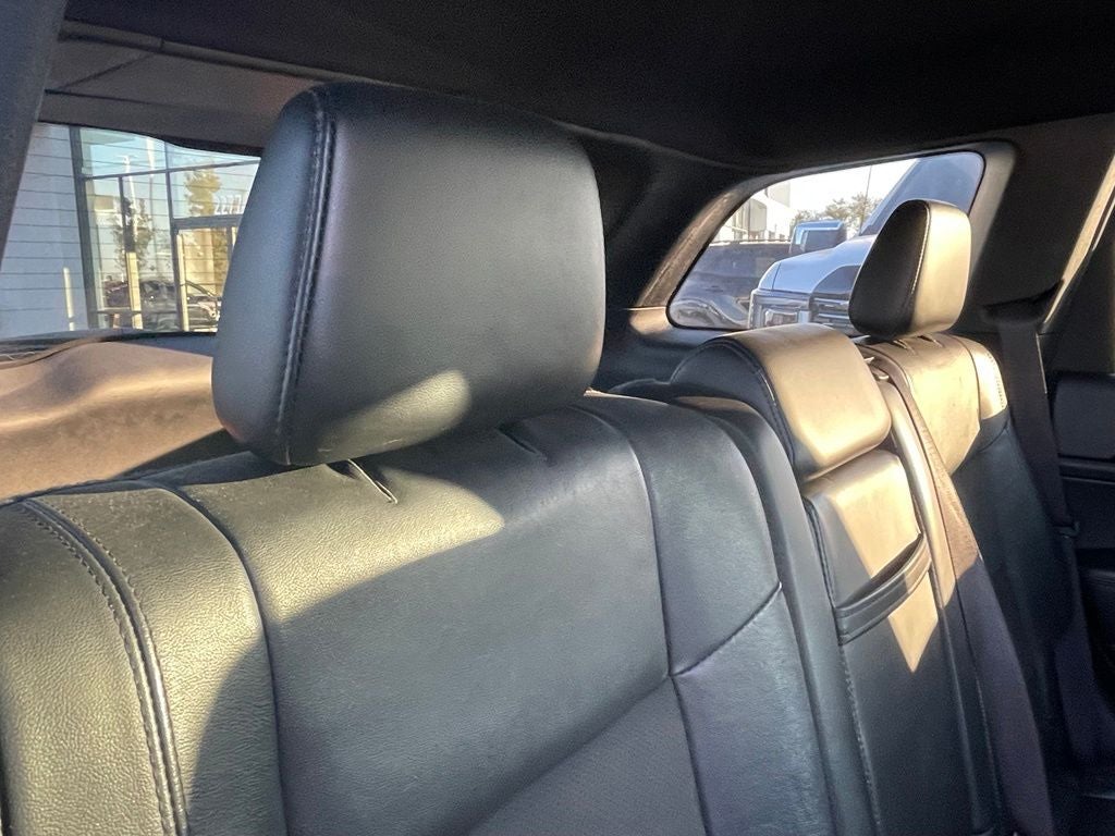 2020 Jeep Grand Cherokee Altitude - POWER SUNROOF / NAVIGATION