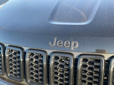 2020 Jeep Grand Cherokee Altitude - POWER SUNROOF / NAVIGATION