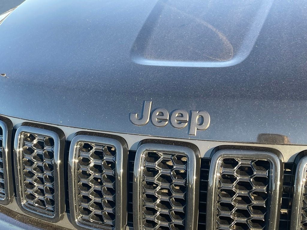 2020 Jeep Grand Cherokee Altitude - POWER SUNROOF / NAVIGATION