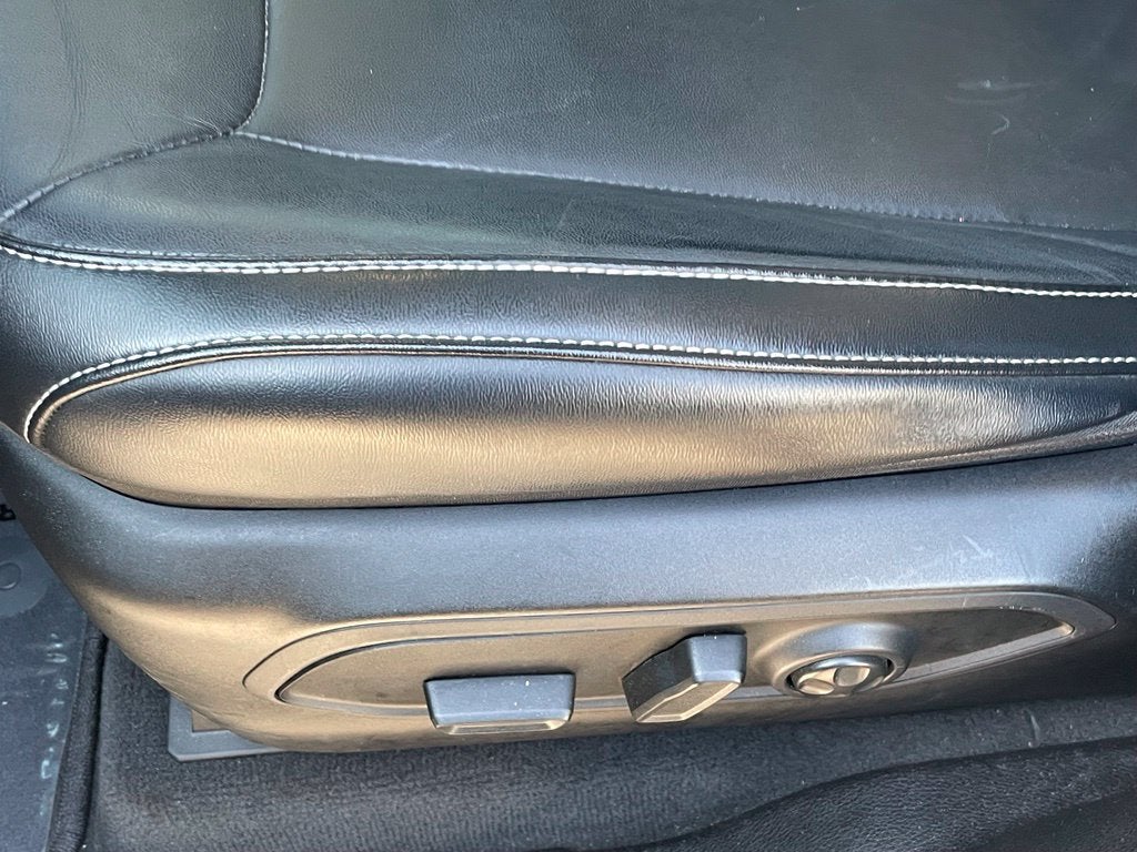2021 Jeep Grand Cherokee L Limited - PANORAMIC SUNROOF / POWER LIFTGATE