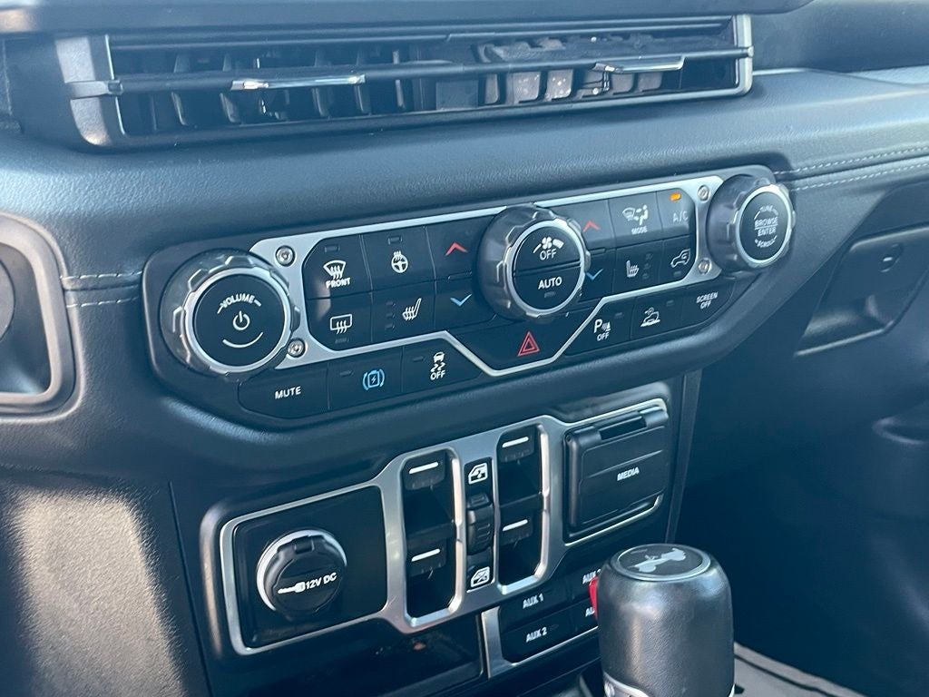 2024 Jeep Wrangler High Altitude 4xe