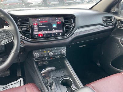 2026 Dodge Durango GT Plus HEMI V8 - VENTILATED SEATS / POWER SUNROOF