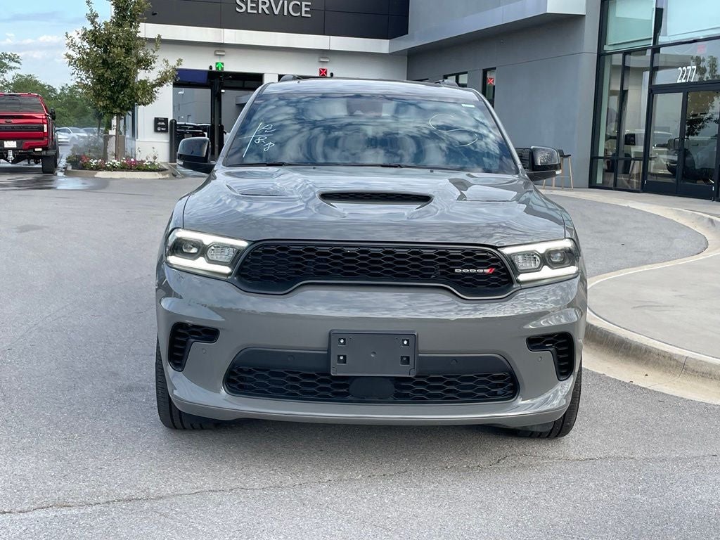 2026 Dodge Durango GT Plus HEMI V8 - VENTILATED SEATS / POWER SUNROOF