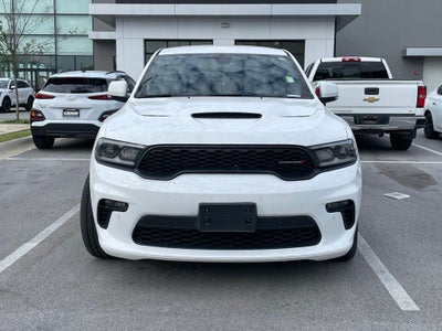 2022 Dodge Durango R/T - VENTILATED SEATS / 2ND ROW CAPTAINS CHAIRS