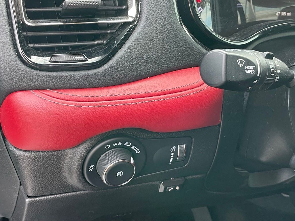 2022 Dodge Durango R/T - VENTILATED SEATS / 2ND ROW CAPTAINS CHAIRS