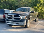 2019 RAM 1500 Classic Tradesman - IT'S GOT A HEMI!!!