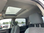 2018 RAM 1500 Big Horn - POWER SUNROOF / HEATED SEATS