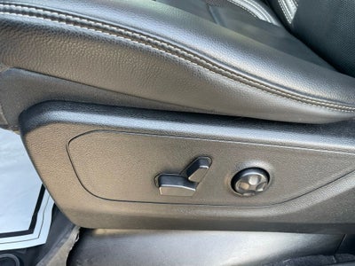 2025 RAM 1500 RHO - PANORAMIC SUNROOF / HEAD UP DISPLAY