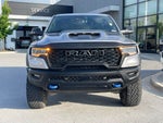 2025 RAM 1500 RHO - PANORAMIC SUNROOF / HEAD UP DISPLAY