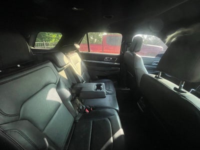 2019 Ford Explorer Sport -VENTILATED SEATS / ADAPTIVE CRUISE CONTROL